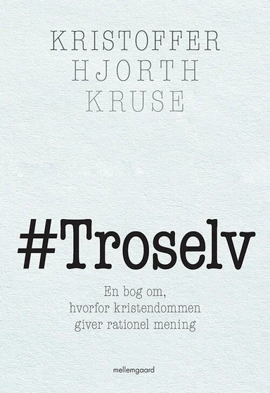 #Troselv