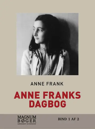 Anne Franks dagbog
