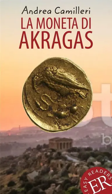 La moneta di Akragas, ER C