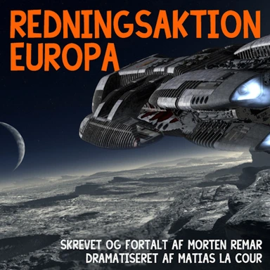 Redningsaktion Europa