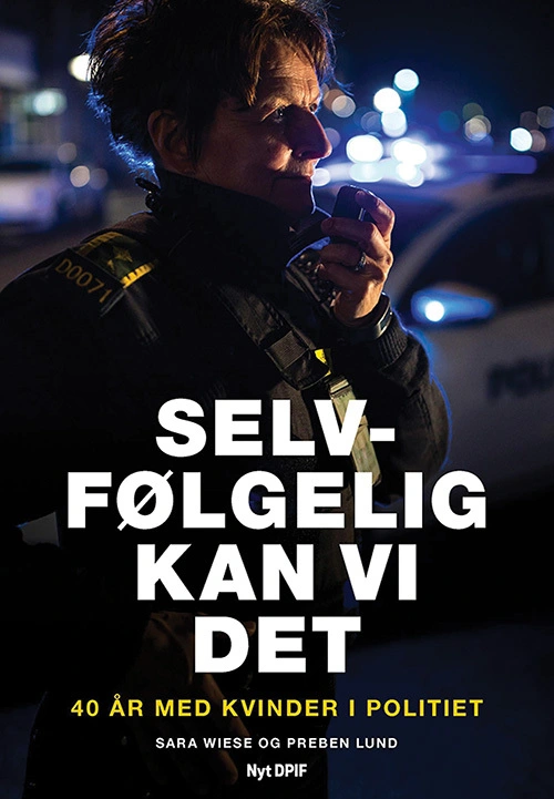 Billede af Selvfølgelig kan vi det