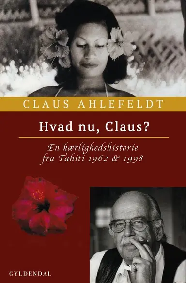 Hvad nu, Claus?