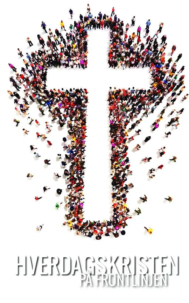 Hverdagskristen på frontlinjen