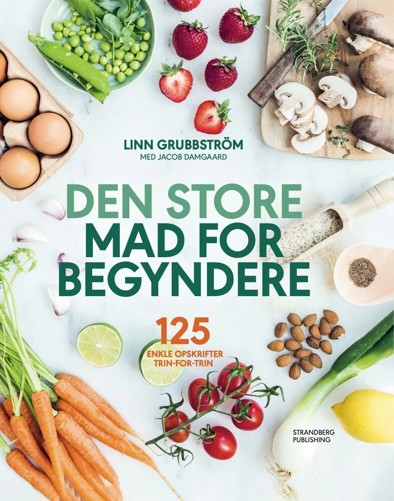 Billede af Den store mad for begyndere
