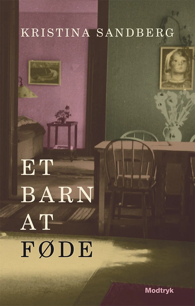 Et barn at føde