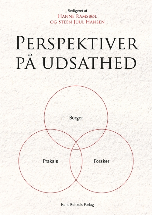Billede af Perspektiver på udsathed