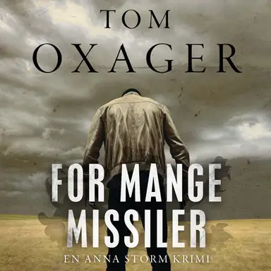 For mange missiler