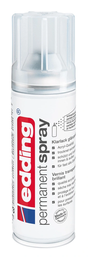 Spraylak blank edding