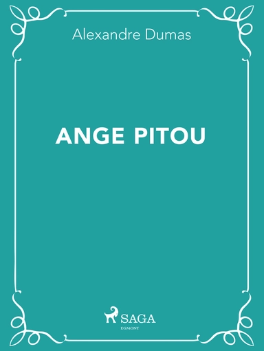 Ange Pitou