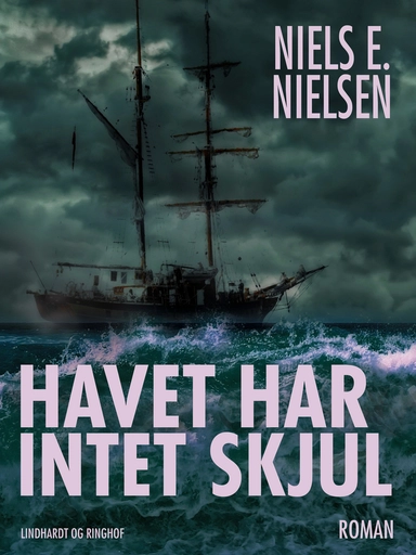 Havet har intet skjul