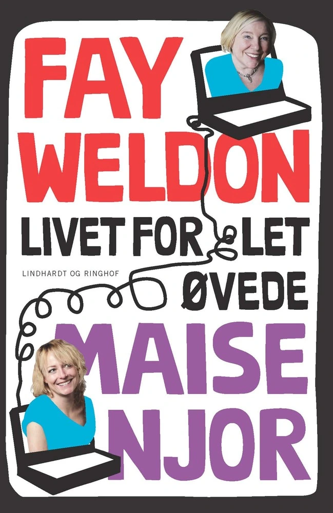 Billede af Livet for let øvede