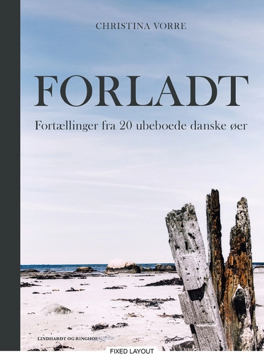 Forladt