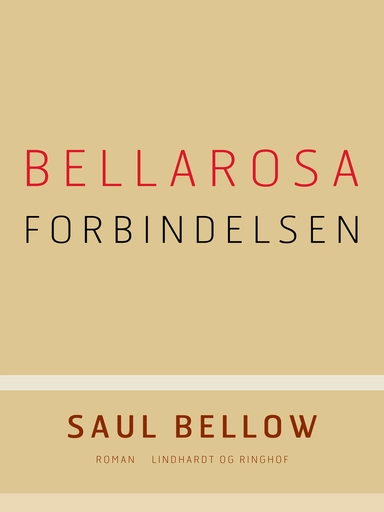 Bellarosa-forbindelsen
