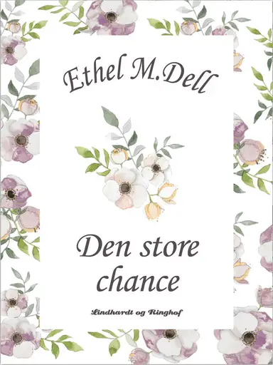 Den store chance