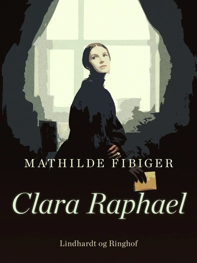 Clara Raphael