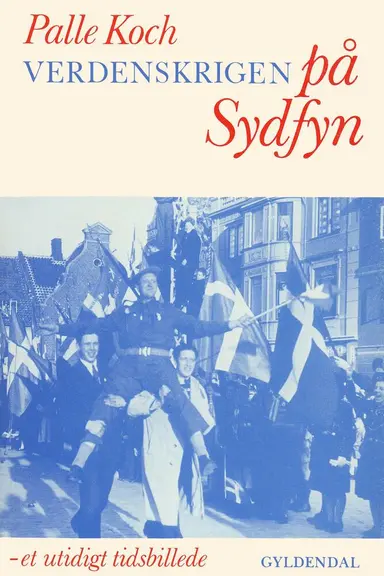 Verdenskrigen på Sydfyn