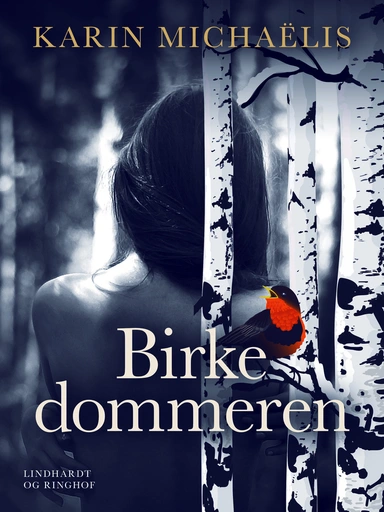 Birkedommeren