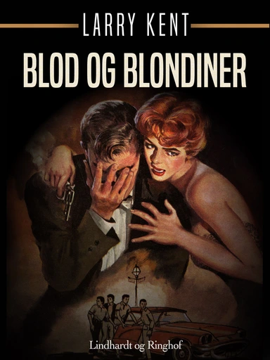 Blod og blondiner