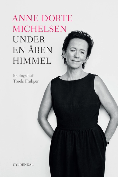 Anne Dorte Michelsen