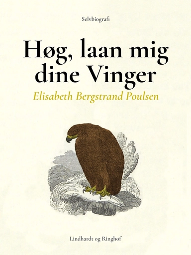 Høg, laan mig dine Vinger