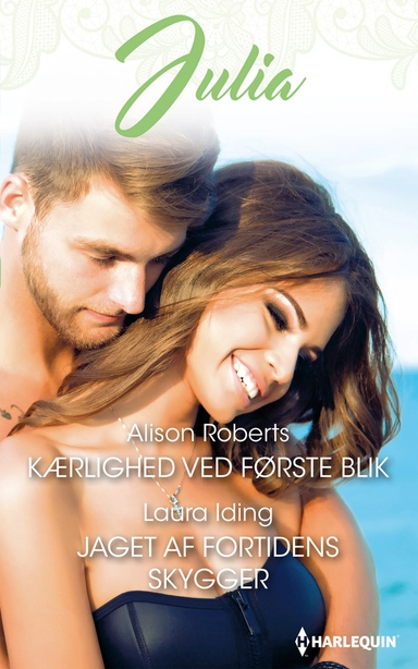 Kærlighed ved første blik