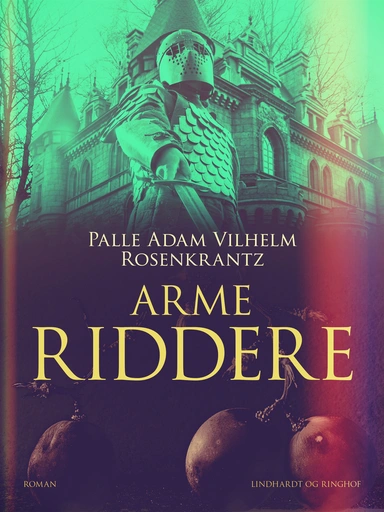 Arme riddere