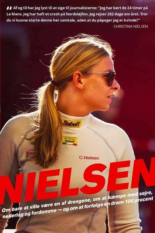 Billede af AT TURDE DRØMME OM LE MANS