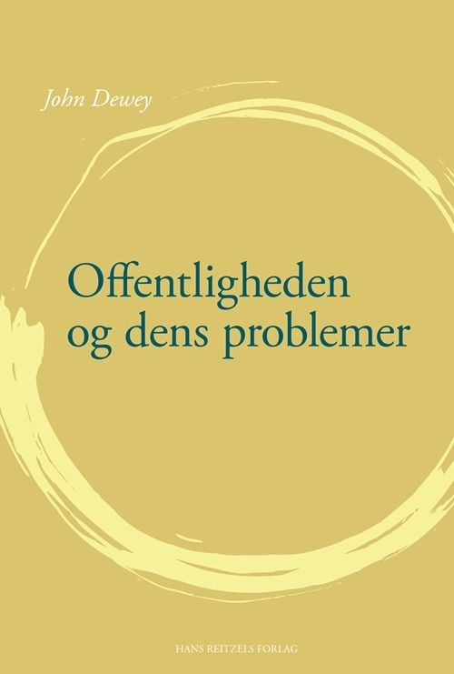 Billede af Offentligheden og dens problemer