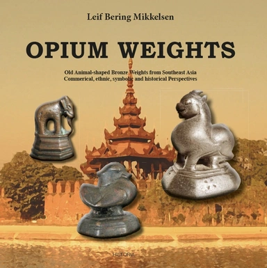 Opium Weights