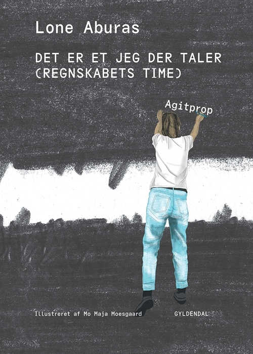 Billede af Det er et jeg der taler