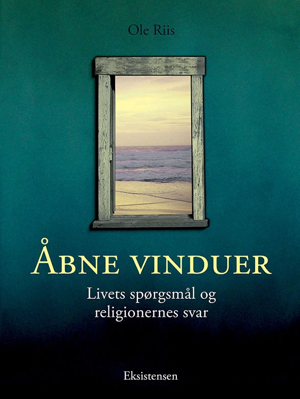 Åbne vinduer