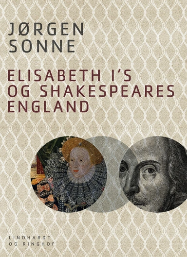 Elisabeth I s og Shakespeares England
