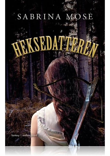 Heksedatteren