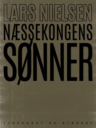 Næssekongens sønner