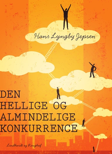 Den hellige og almindelige konkurrence