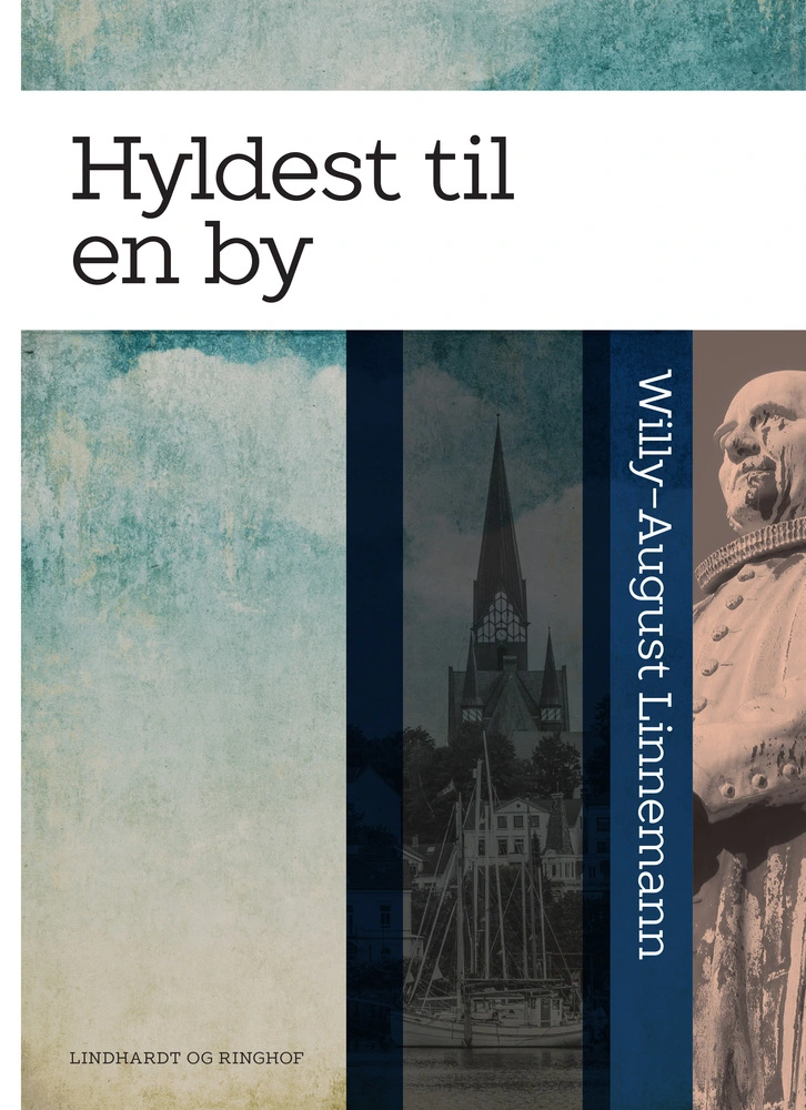 Hyldest til en by