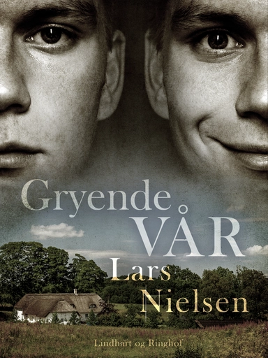 Gryende vår