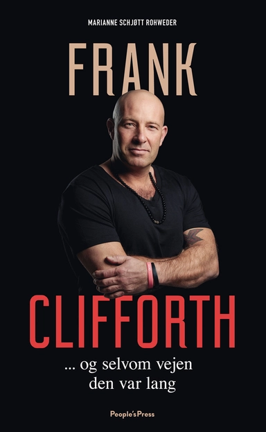 Frank Clifforth