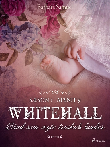 Whitehall: Bånd som ægte troskab binder 9