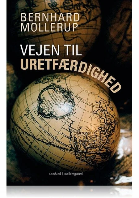 Vejen til uretfærdighed