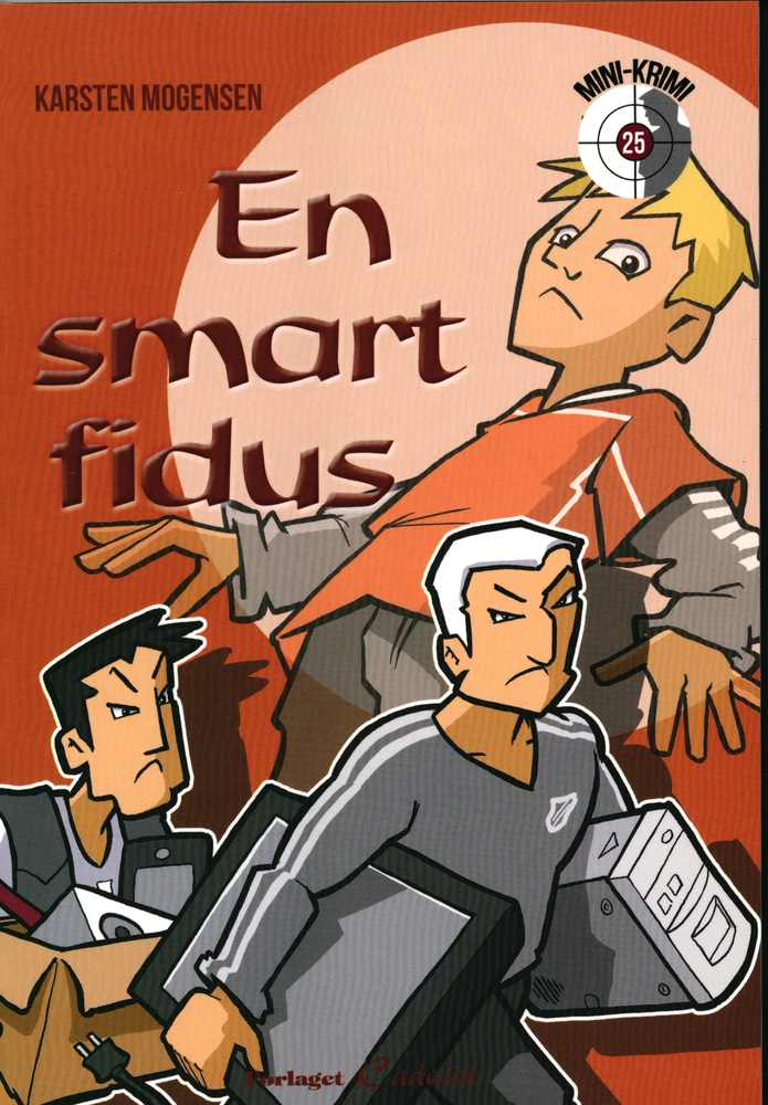 Billede af En smart fidus