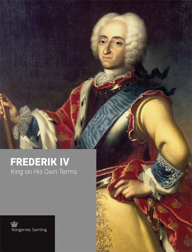 Frederik IV - engelsk udgave