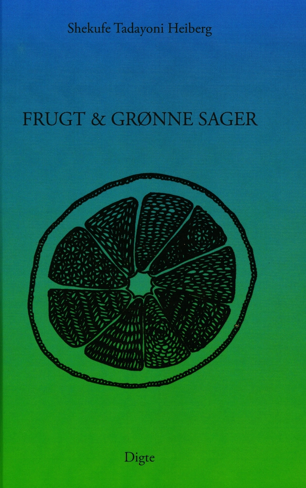 Billede af Frugt & grønne sager