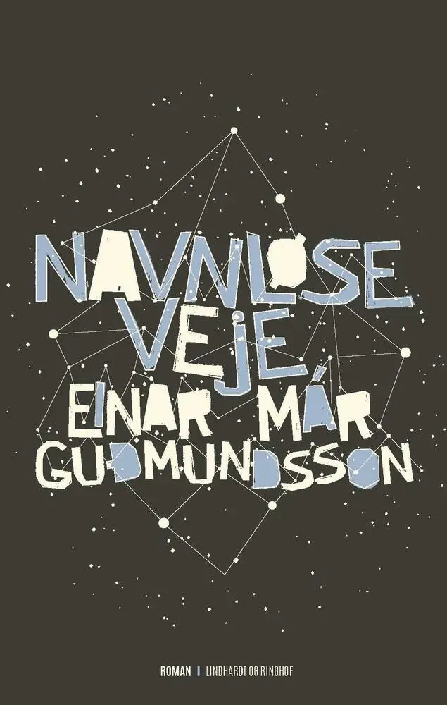 Billede af Navnløse veje