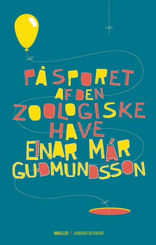 Billede af På sporet af den zoologiske have