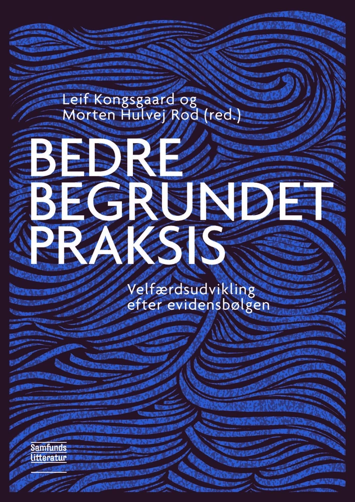 Billede af Bedre begrundet praksis