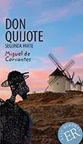 Don Quijote de la Mancha, segunda parte, ER D