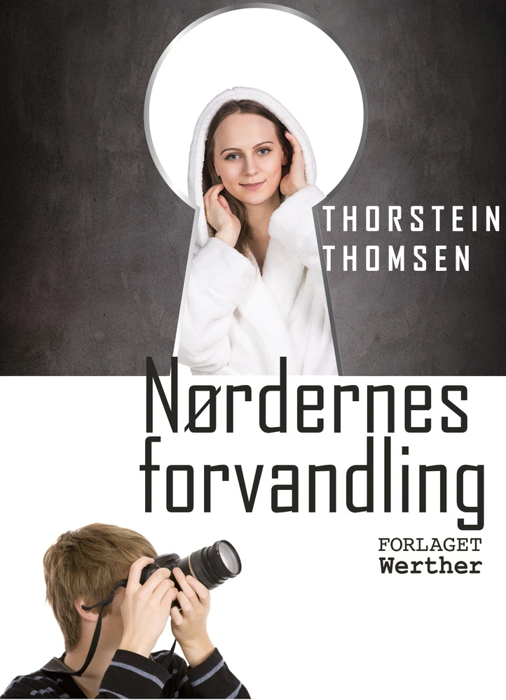 Nørdernes forvandling