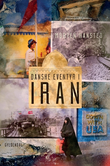 Danske eventyr i Iran