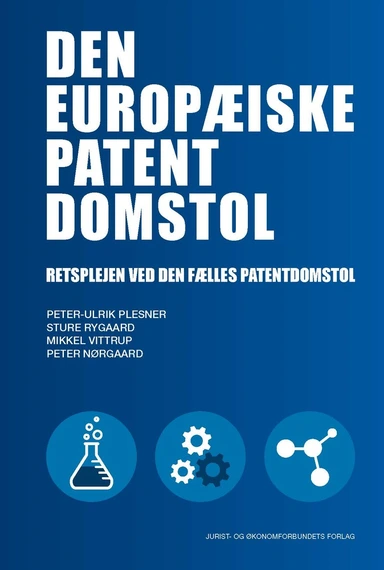 Den europæiske patentdomstol